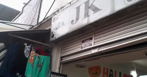 JK BOGOTÁ JK BOGOTÁ